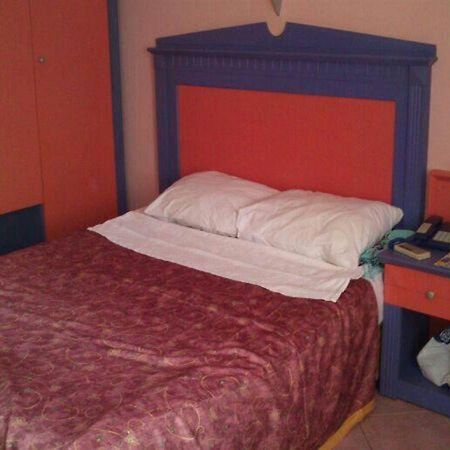 Drop Hotel Konaklı 外观 照片