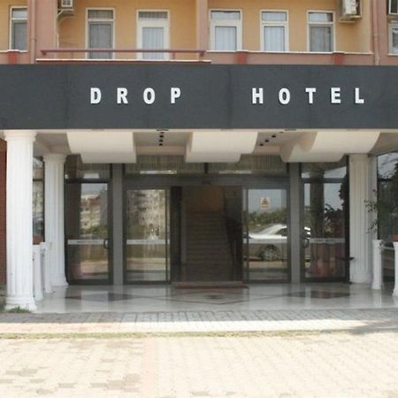 Drop Hotel Konaklı 外观 照片